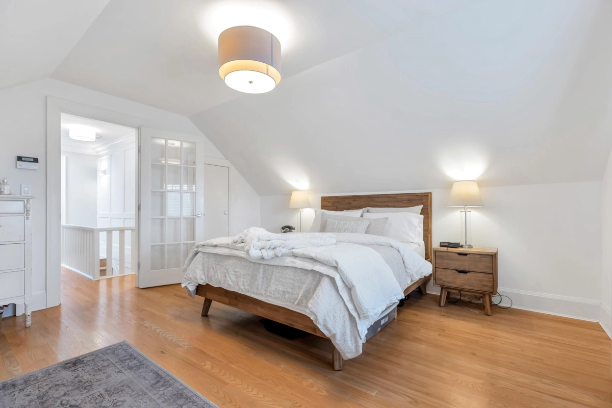 Garage Interior Photo of 3955 Dunbar Street, Vancouver, BC