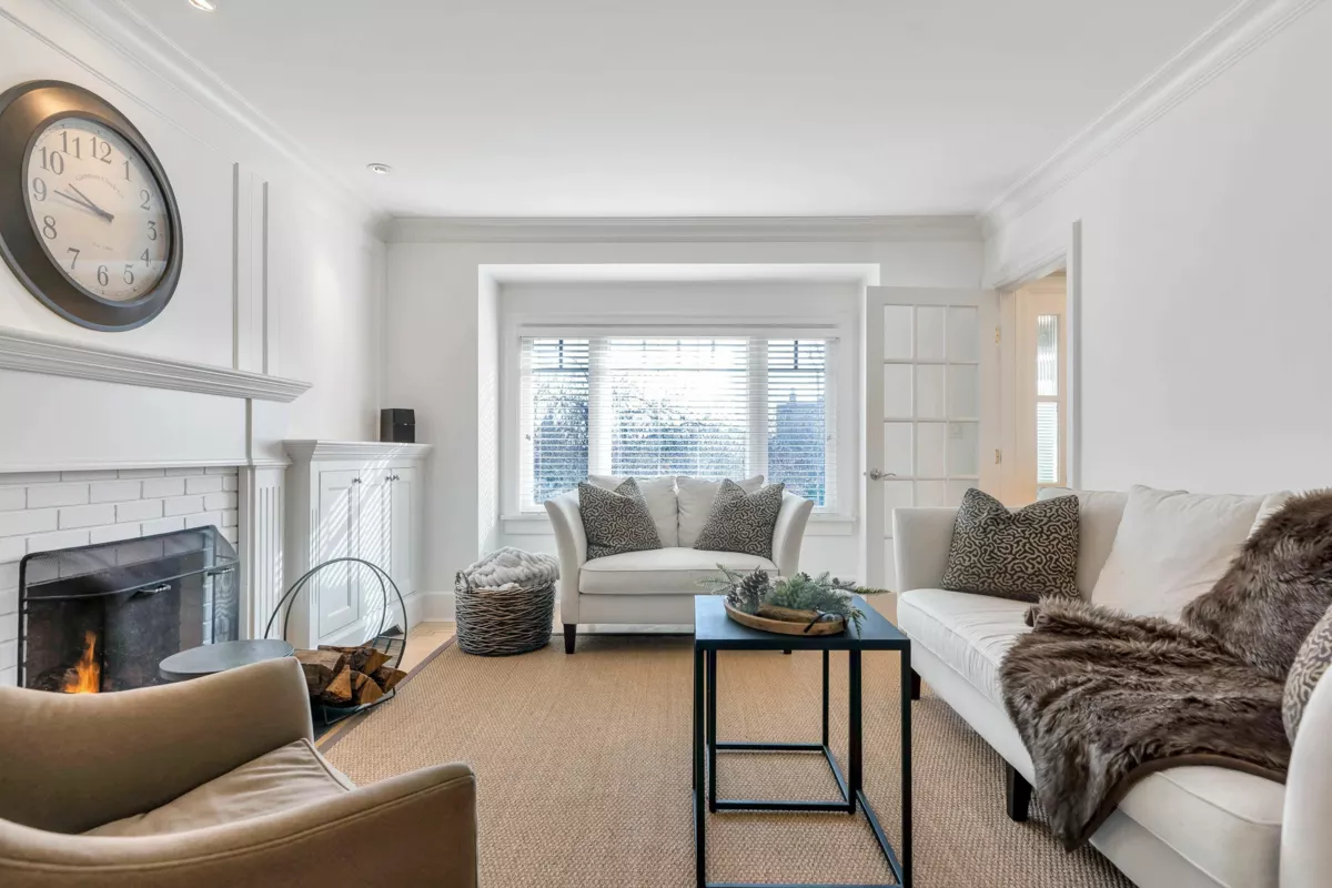 Kitchen Photo of 3955 Dunbar Street, Vancouver, BC