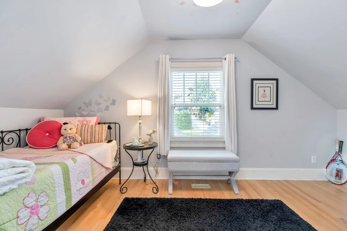 Mudroom Photo of 3955 Dunbar Street, Vancouver, BC