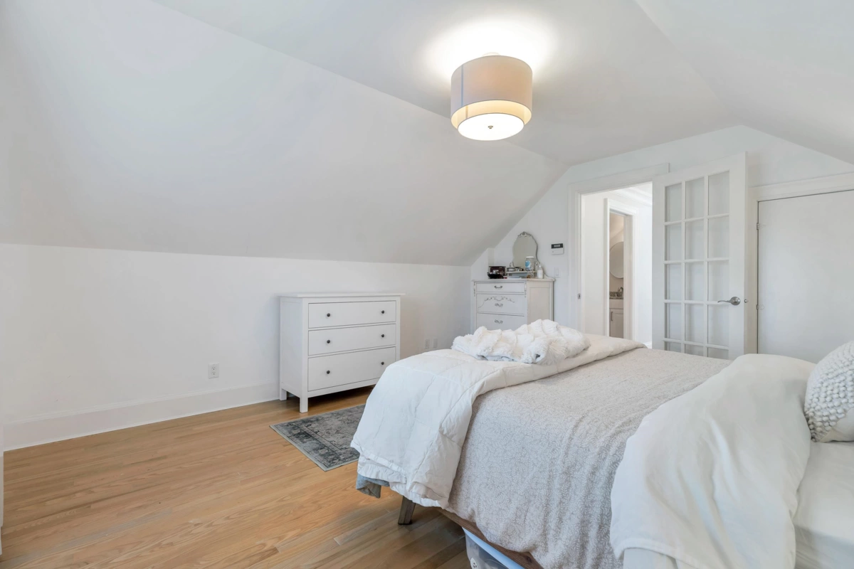 Outdoor Patio Photo of 3955 Dunbar Street, Vancouver, BC