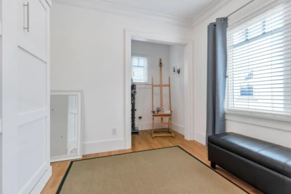 Mudroom Photo of 3955 Dunbar Street, Vancouver, BC