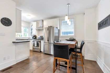 Primary Bedroom Photo of 3955 Dunbar Street, Vancouver, BC