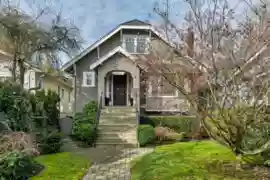 3955 Dunbar Street, Vancouver, BC