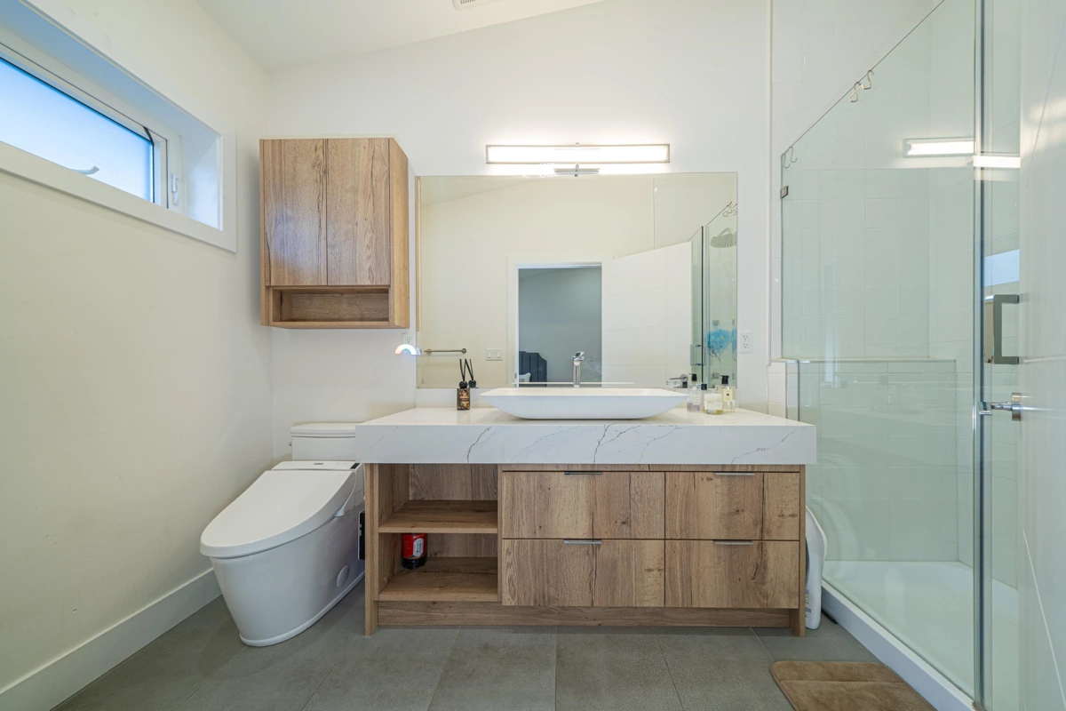 Loft / Bonus Room Photo of 1 369 E 16th Avenue, Vancouver, BC