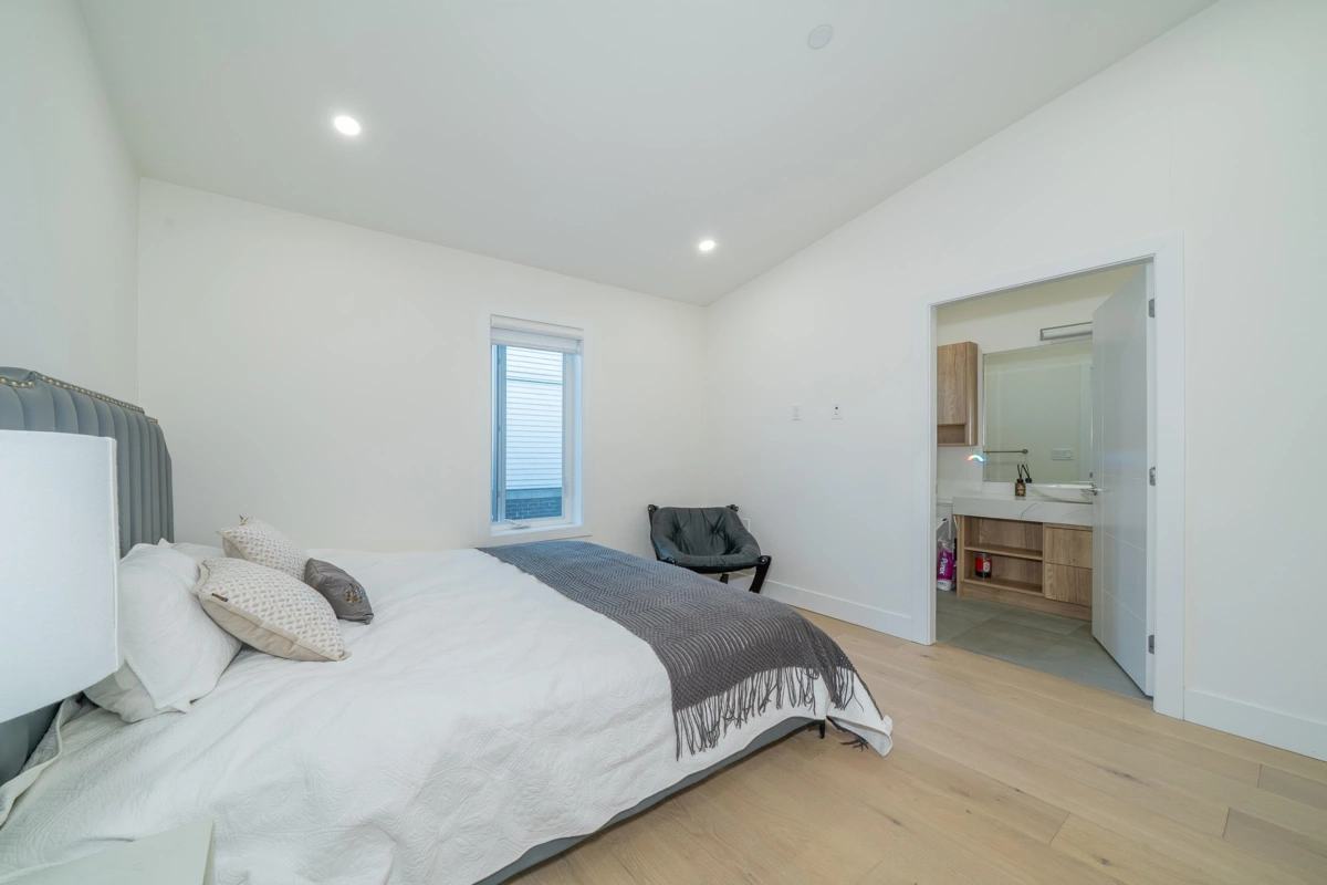 Office / Den Photo of 1 369 E 16th Avenue, Vancouver, BC