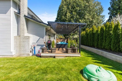 13396 61 Avenue, Surrey, BC, Surrey — Single Family Residence for sale