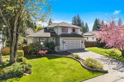 13396 61 Avenue, Surrey, BC, Surrey — Single Family Residence for sale