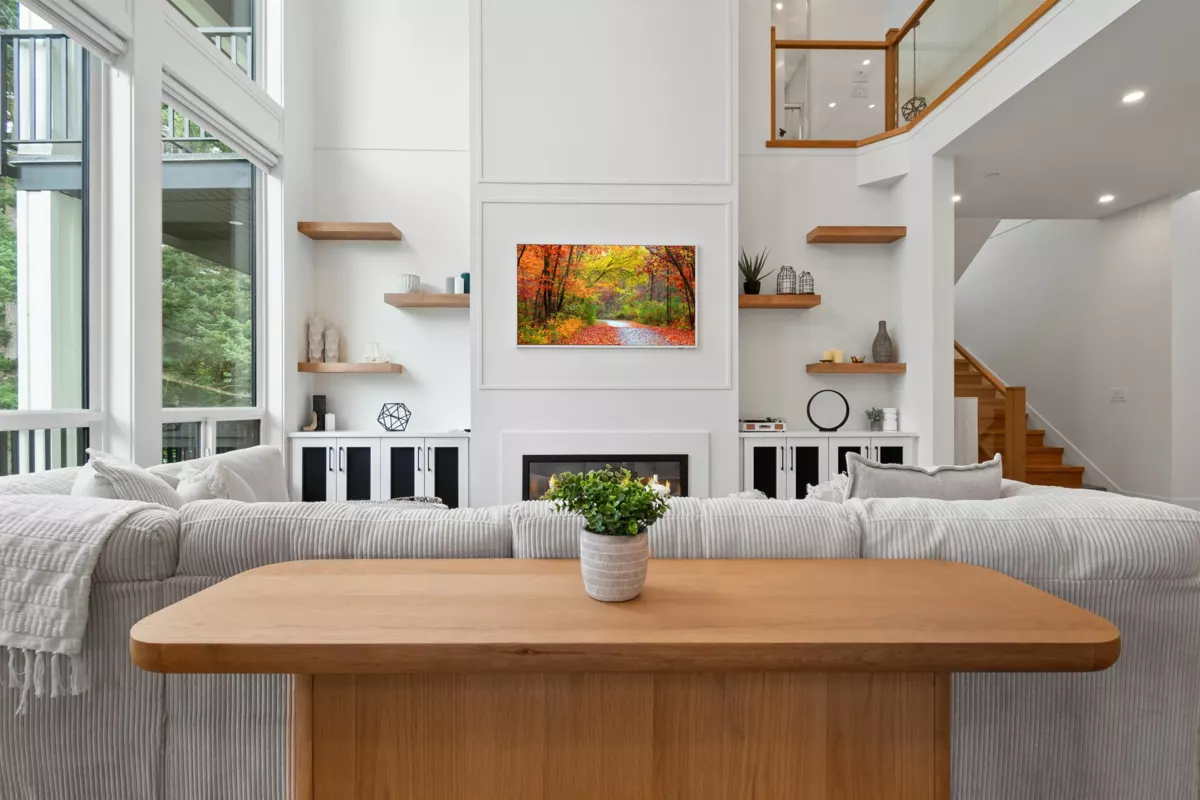 Breakfast Nook Photo of 5638 Crimson Ridge, Chilliwack, BC