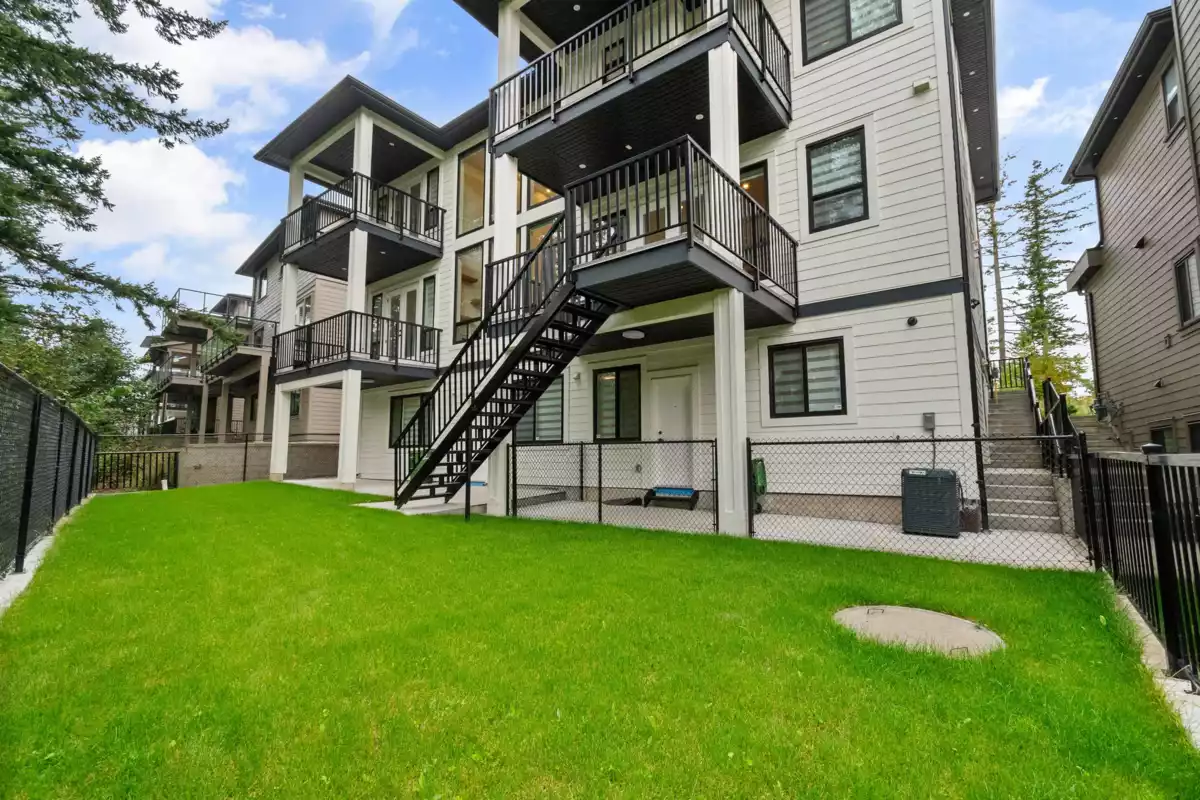 Fitness Center Photo Near 5638 Crimson Ridge, Chilliwack, BC