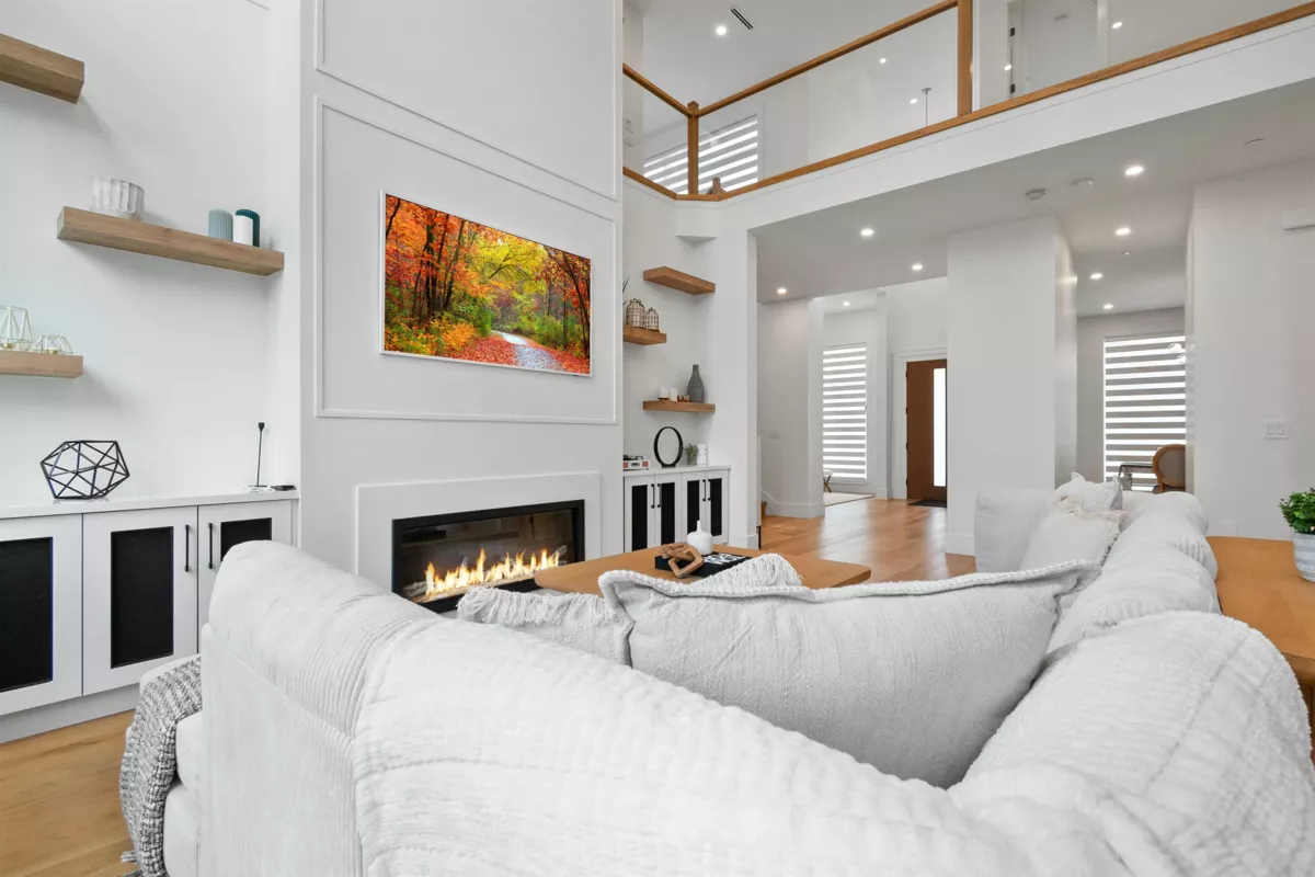 Primary Bedroom Photo of 5638 Crimson Ridge, Chilliwack, BC