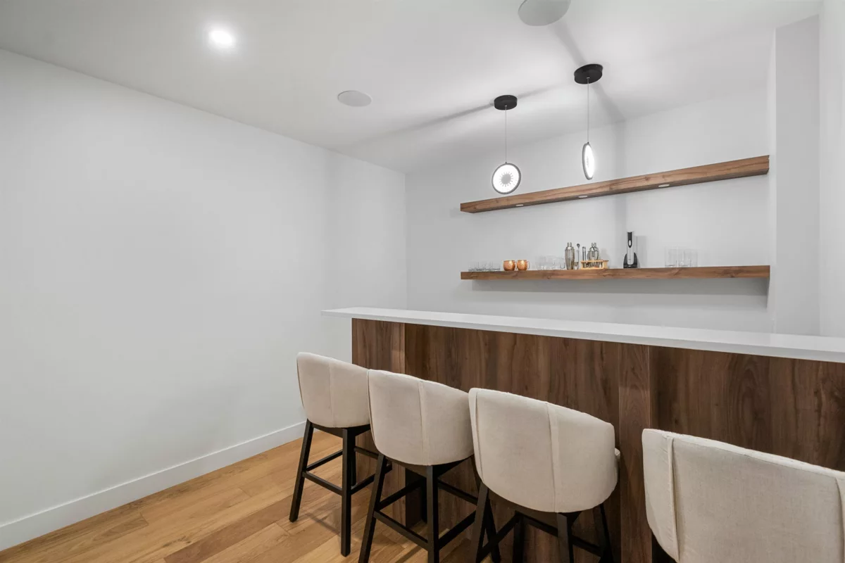 Staircase Photo of 5638 Crimson Ridge, Chilliwack, BC