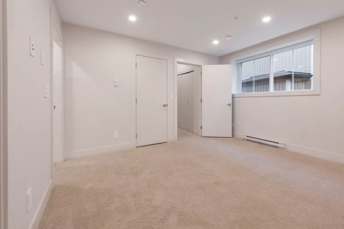 Bedroom 4 Photo of 9 1928 Woodside Boulevard, Agassiz, BC