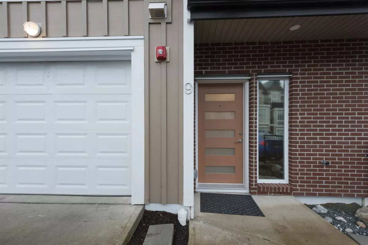 Exterior Rear Photo of 9 1928 Woodside Boulevard, Agassiz, BC