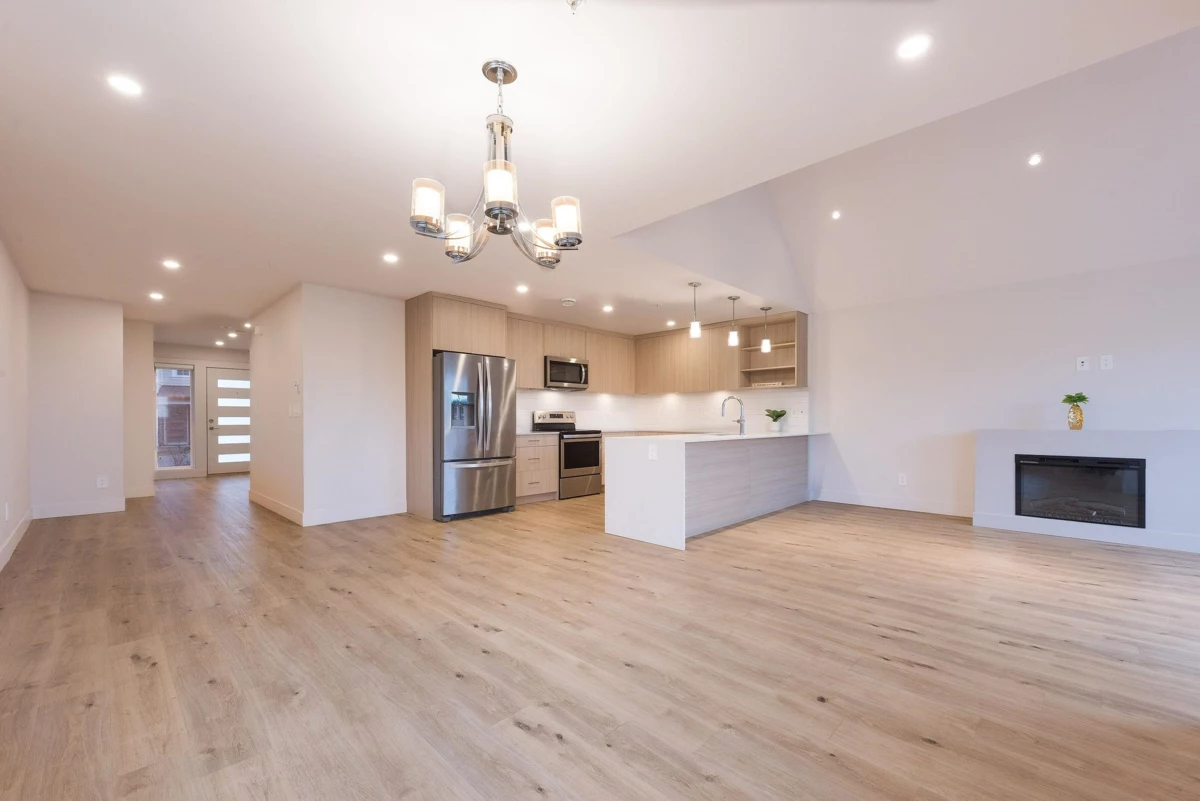 Family Room Photo of 9 1928 Woodside Boulevard, Agassiz, BC