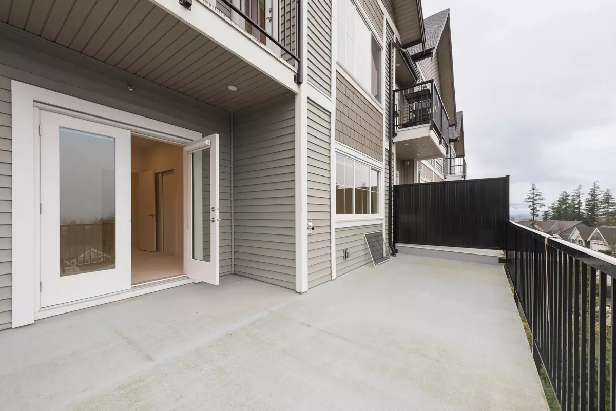 Front Yard Photo of 9 1928 Woodside Boulevard, Agassiz, BC