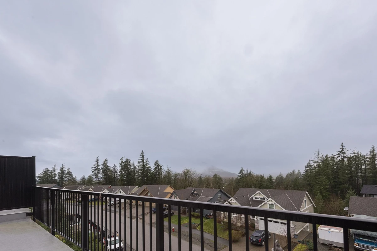 Garden / Landscaping Photo of 9 1928 Woodside Boulevard, Agassiz, BC