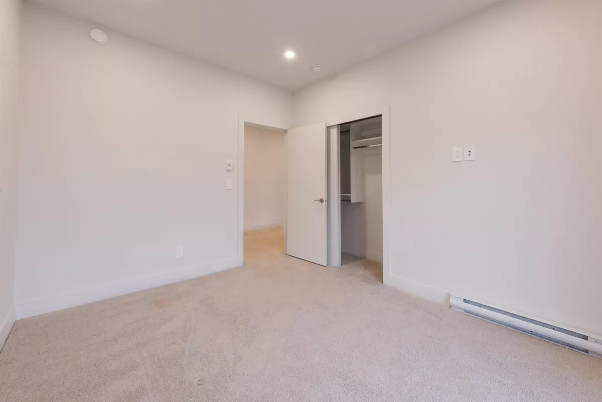 Loft / Bonus Room Photo of 9 1928 Woodside Boulevard, Agassiz, BC