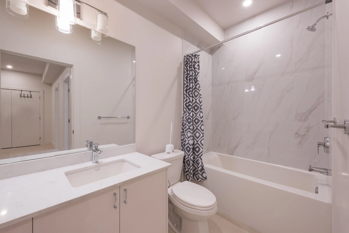 Mudroom Photo of 9 1928 Woodside Boulevard, Agassiz, BC