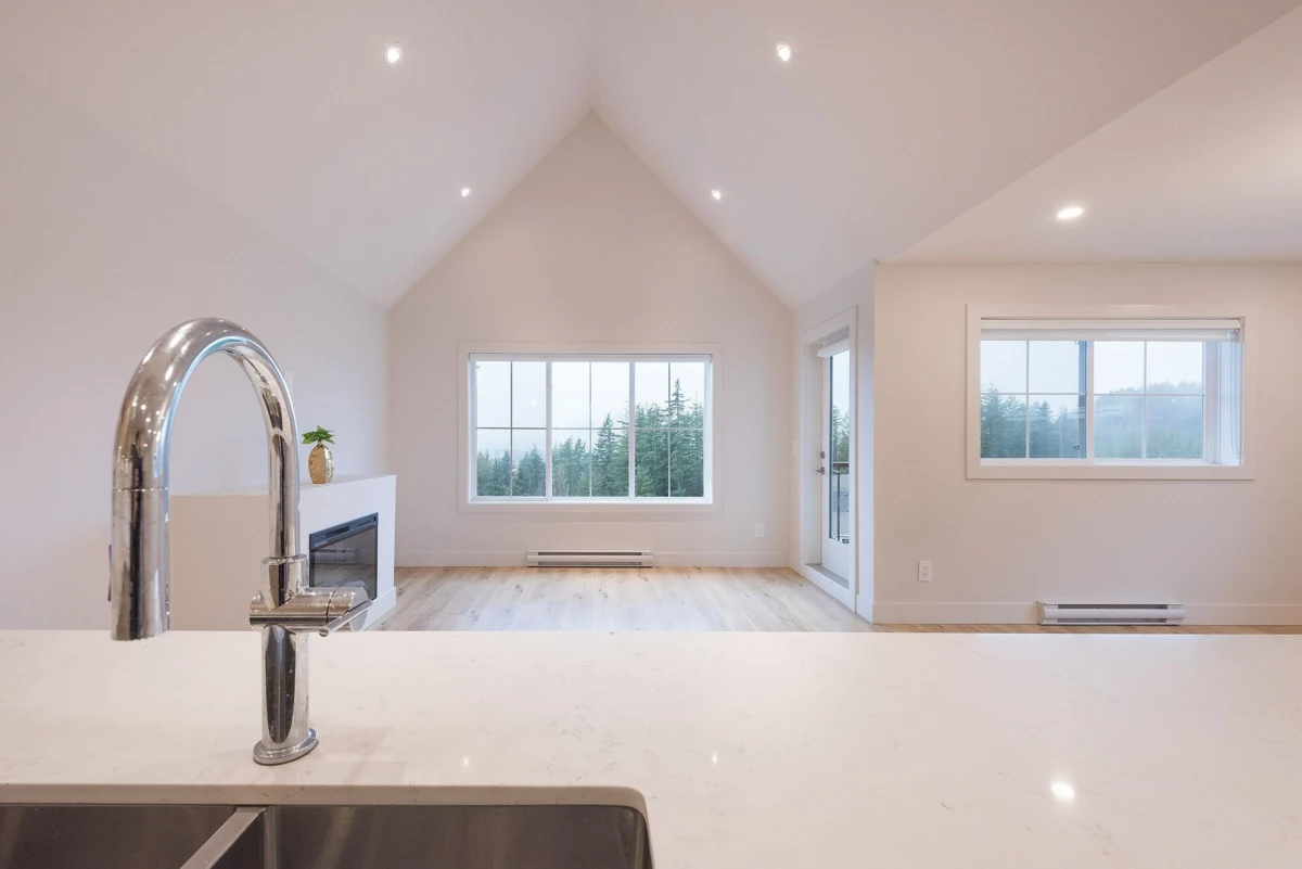 Pantry Photo of 9 1928 Woodside Boulevard, Agassiz, BC