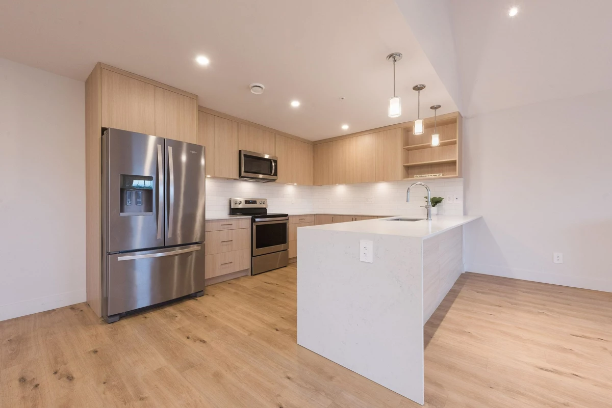 Primary Bedroom Photo of 9 1928 Woodside Boulevard, Agassiz, BC