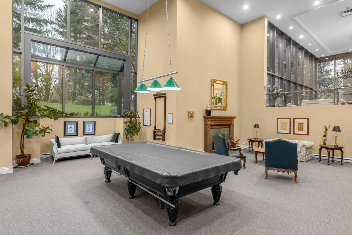 Hallway Photo of 2401 6888 Station Hill Drive, Burnaby, BC