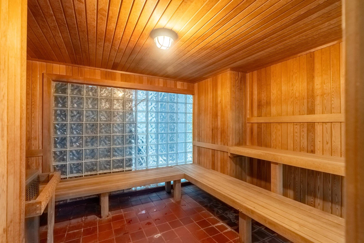 Swimming Pool Photo of 2401 6888 Station Hill Drive, Burnaby, BC