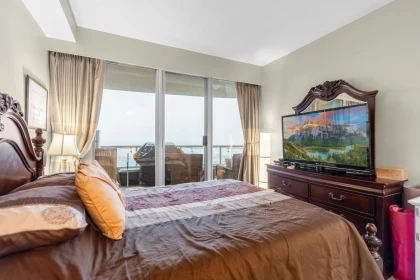 Bedroom 4 Photo of 2401 6888 Station Hill Drive, Burnaby, BC