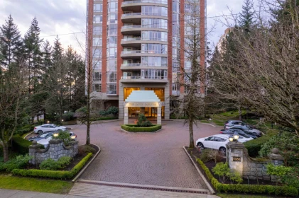 2401 6888 Station Hill Drive, Burnaby, BC