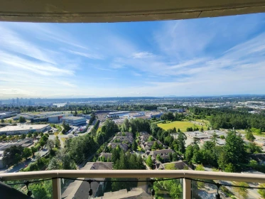 2401 6888 Station Hill Drive, Burnaby, BC