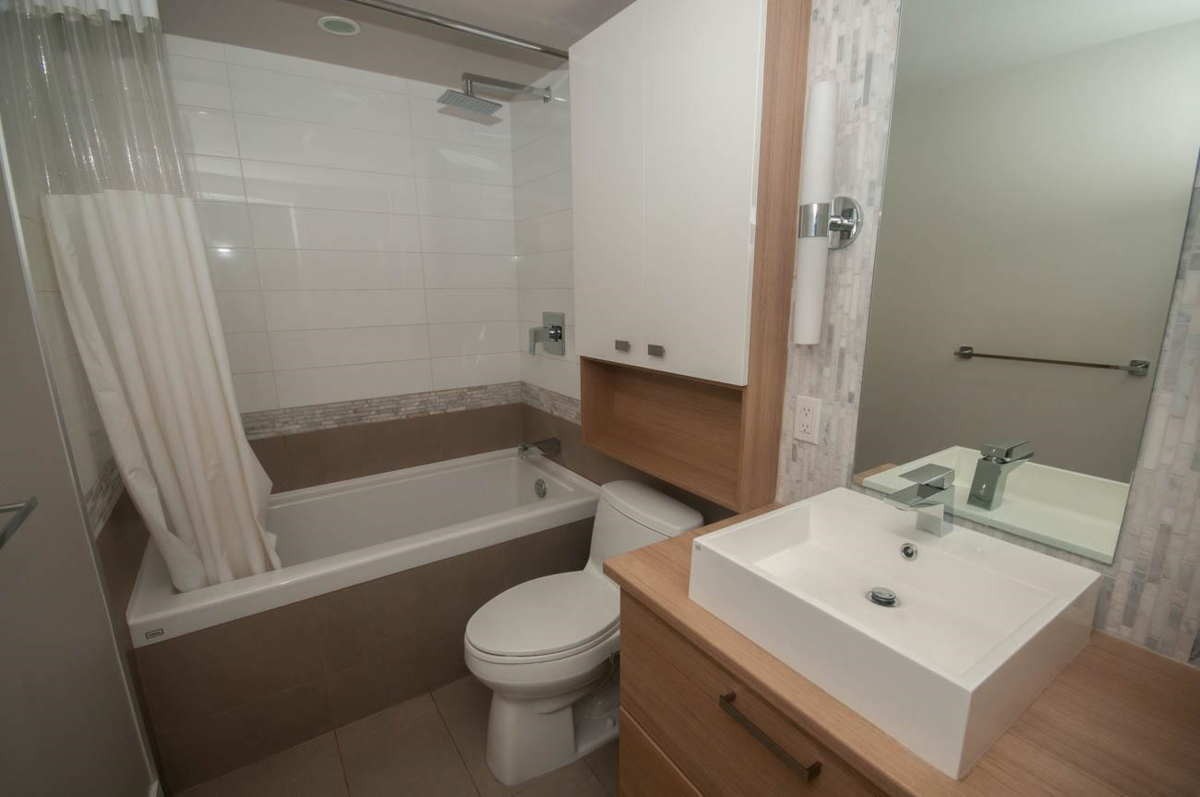 Pantry Photo of 611 1783 Manitoba Street, Vancouver, BC