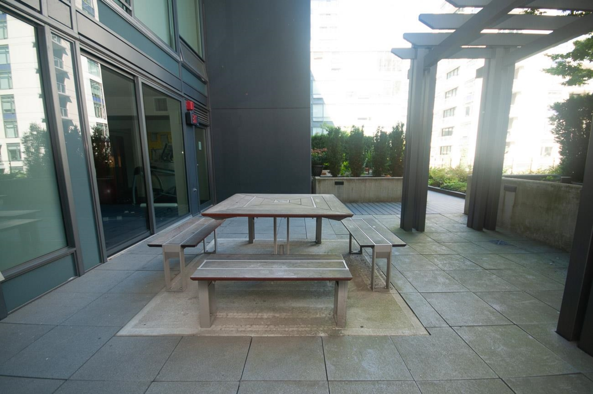 Primary Bathroom Photo of 611 1783 Manitoba Street, Vancouver, BC