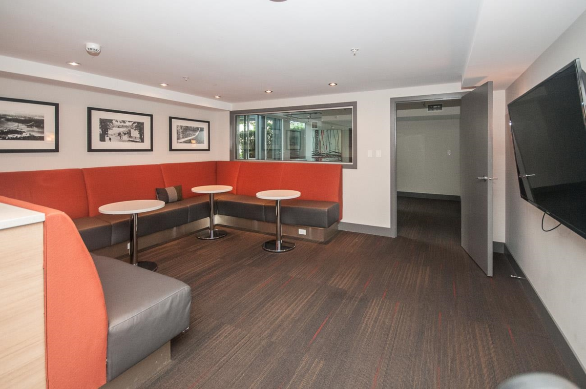 Primary Bedroom Photo of 611 1783 Manitoba Street, Vancouver, BC