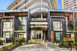 108 8761 University Crescent, Burnaby, BC
