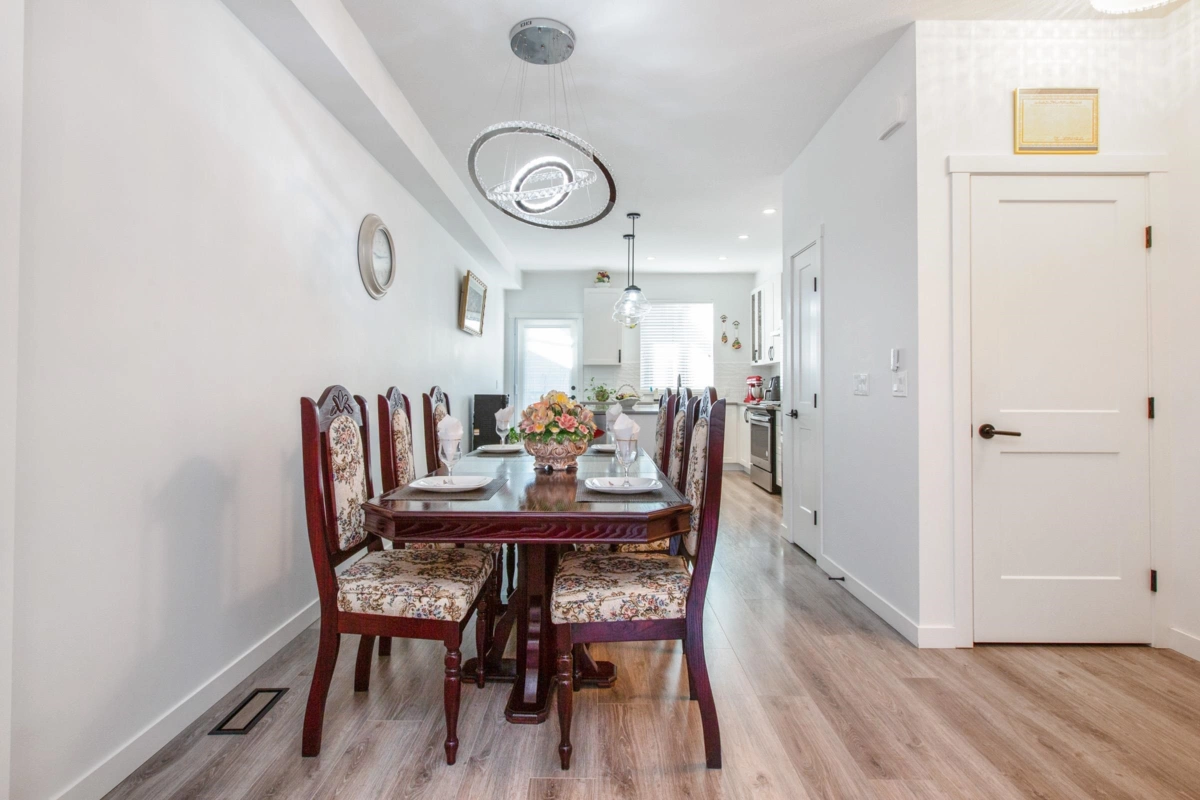 Bedroom 2 Photo of 56 5945 176a Street, Surrey, BC