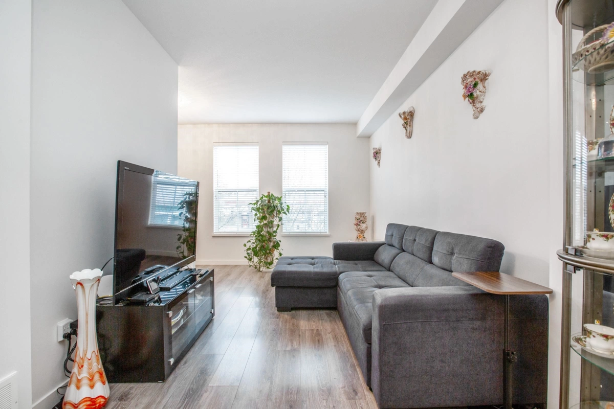 Bedroom 3 Photo of 56 5945 176a Street, Surrey, BC