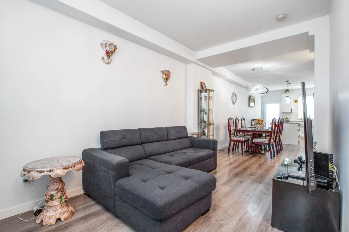 Bedroom 4 Photo of 56 5945 176a Street, Surrey, BC