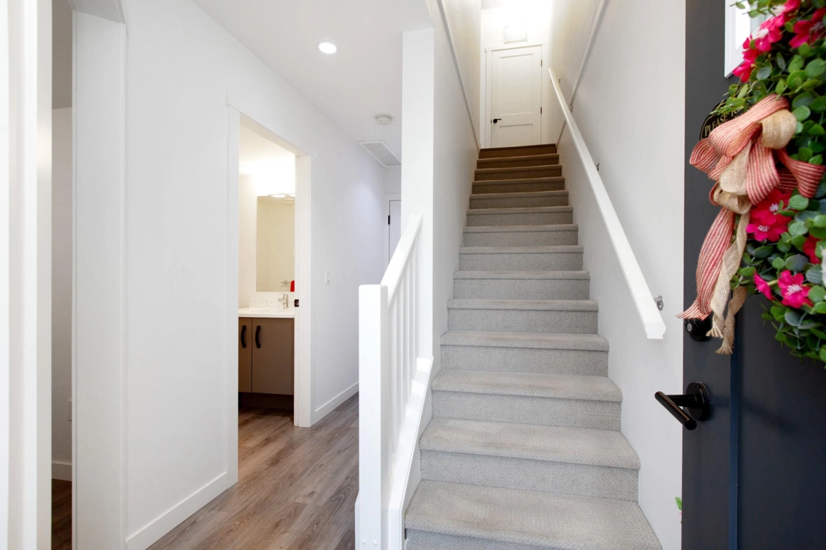 Dining Area Photo of 56 5945 176a Street, Surrey, BC