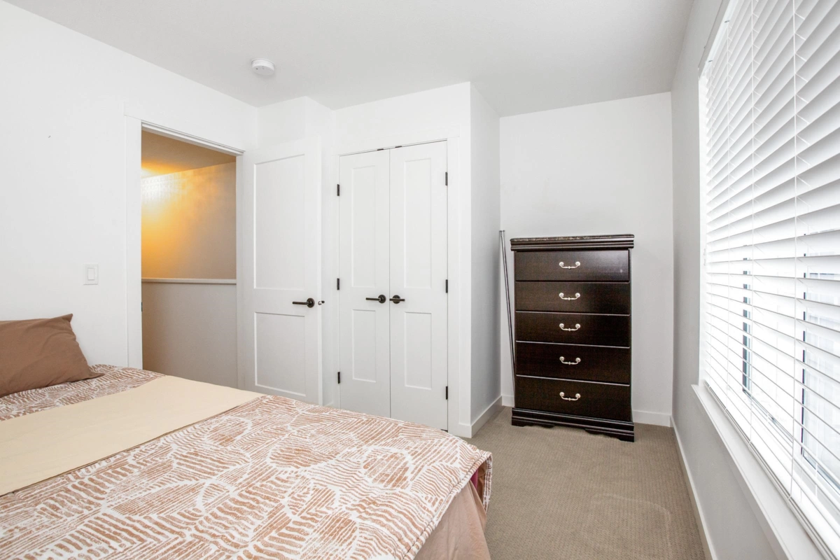 Garage Interior Photo of 56 5945 176a Street, Surrey, BC