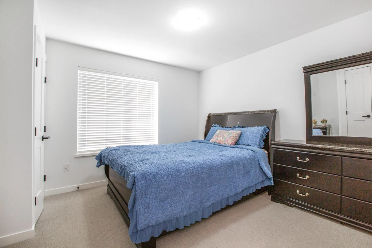 Laundry Room Photo of 56 5945 176a Street, Surrey, BC