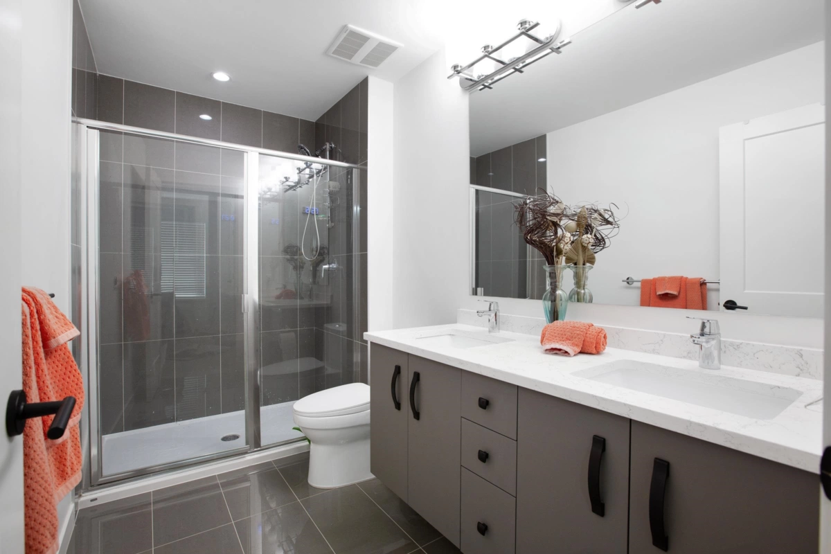 Mudroom Photo of 56 5945 176a Street, Surrey, BC