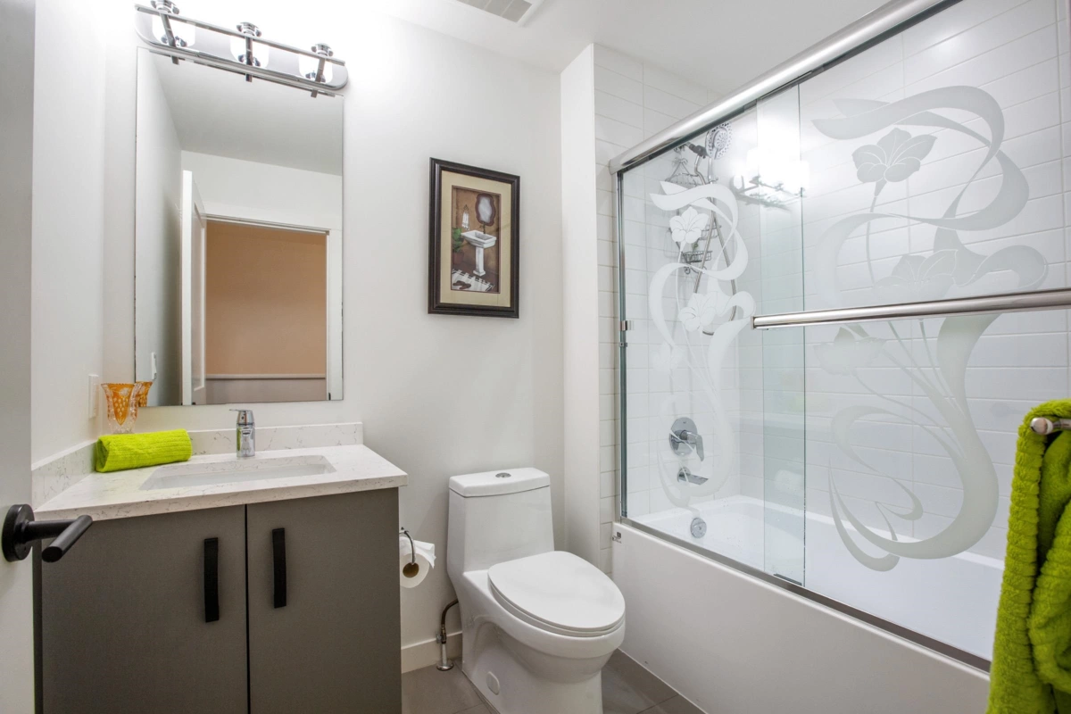 Outdoor Patio Photo of 56 5945 176a Street, Surrey, BC