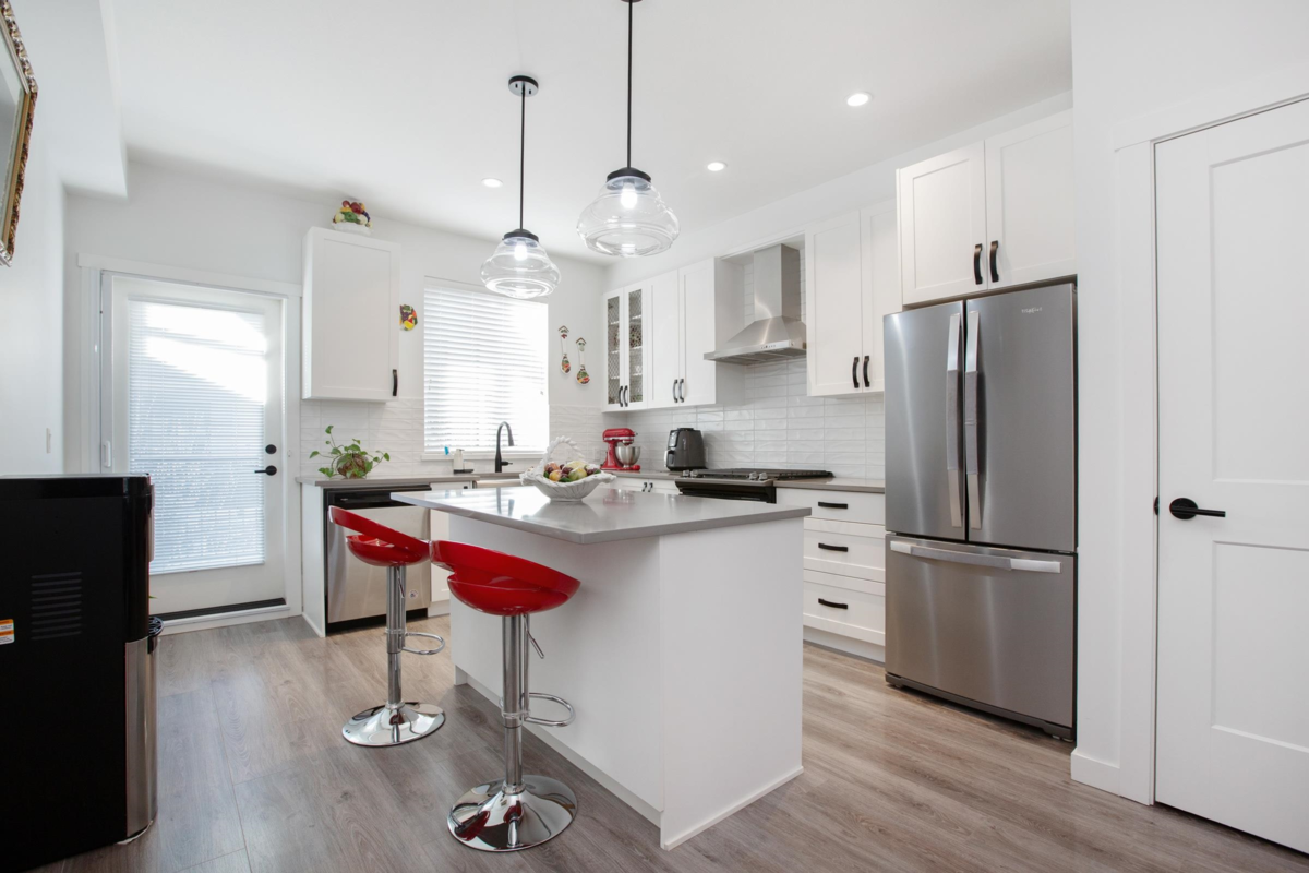 Pantry Photo of 56 5945 176a Street, Surrey, BC