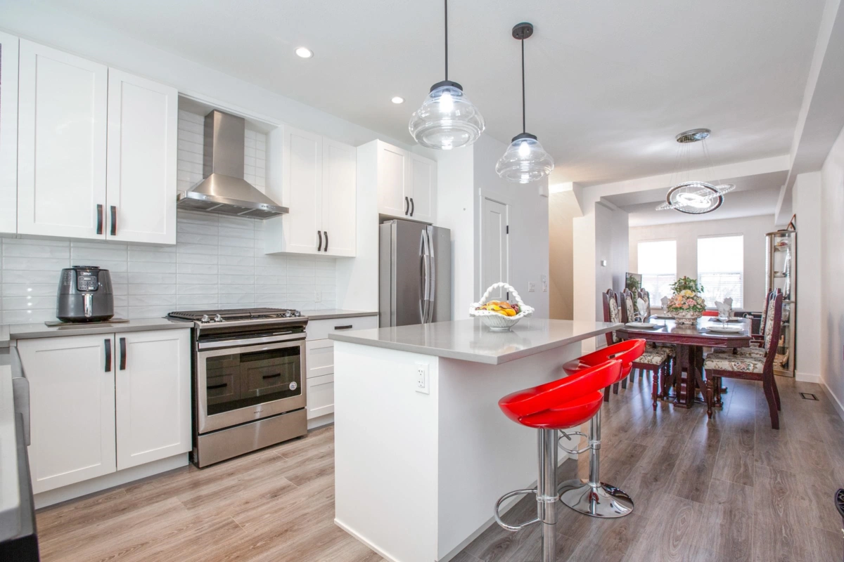 Primary Bathroom Photo of 56 5945 176a Street, Surrey, BC