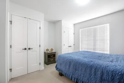 Basement Recreation Room Photo of 56 5945 176a Street, Surrey, BC