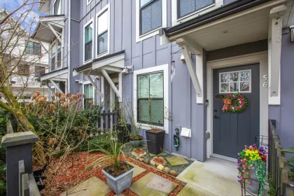 56 5945 176a Street, Surrey, BC