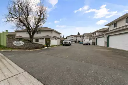 308 5765 Vedder Road, Chilliwack, BC, Chilliwack — 3 bed townhouse for sale