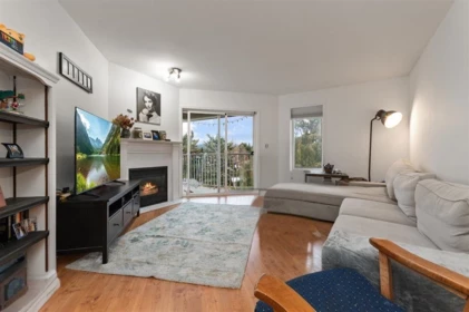 308 5765 Vedder Road, Chilliwack, BC, Chilliwack — Townhouse for sale