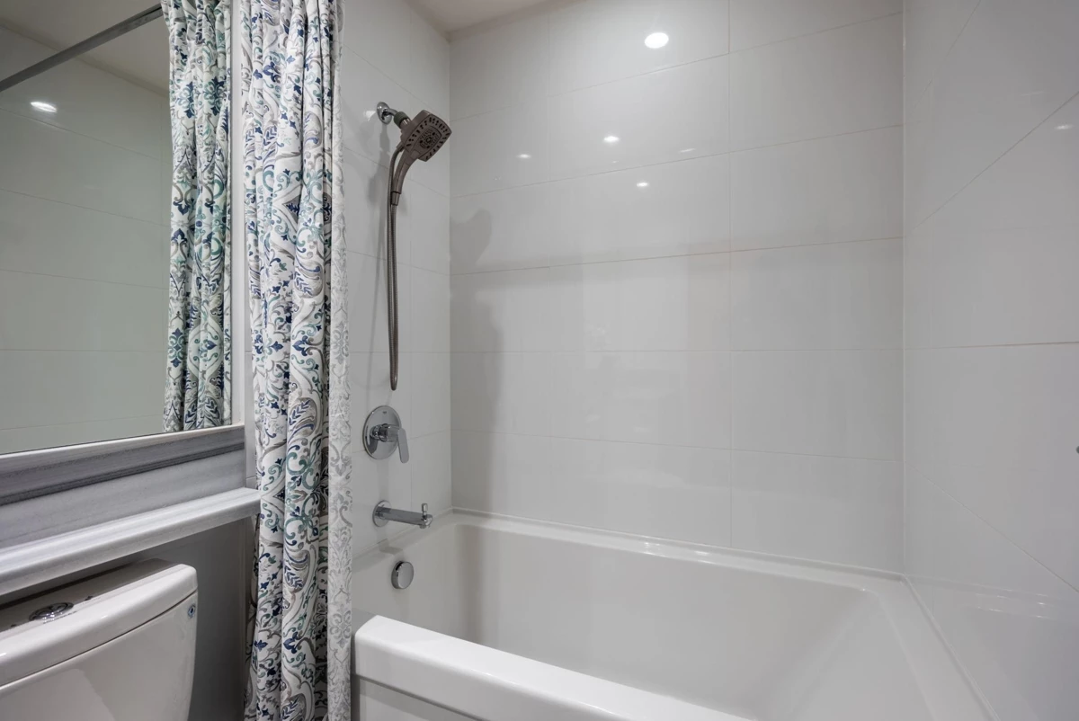 Loft / Bonus Room Photo of 503 3168 Riverwalk Avenue, Vancouver, BC