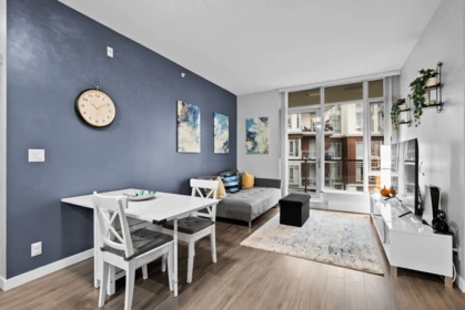 503 3168 Riverwalk Avenue, Vancouver, BC