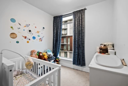 Guest Bathroom Photo of 503 3168 Riverwalk Avenue, Vancouver, BC